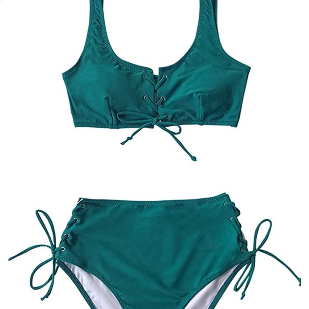 Cupshe bikini